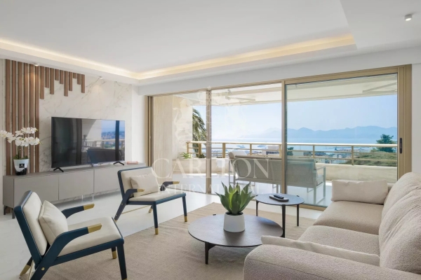 Appartement de luxe à vendre à Cannes, 1 895 000 €, Photo 1