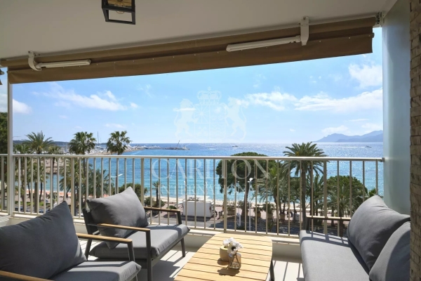 Appartement de luxe à vendre à Cannes, 2 295 000 €, Photo 1