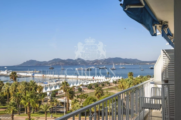 Appartement de luxe à vendre à Cannes, 2 495 000 €, Photo 1