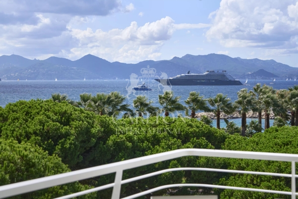 Appartement de luxe à vendre à Cannes, 2 495 000 €, Photo 1