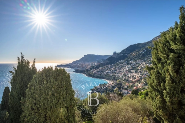 Luxury Apartment for sale in Roquebrune-Cap-Martin, 1 490 000 €, Photo 1