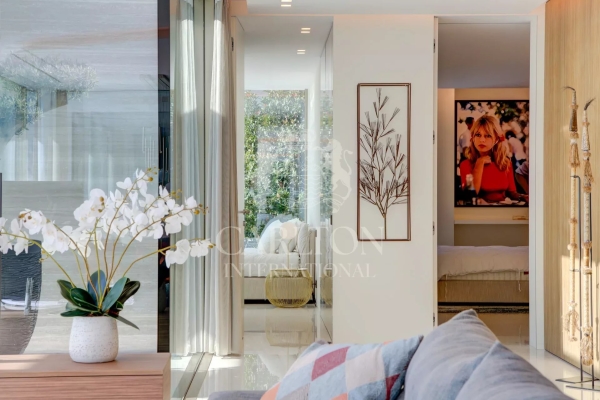 Luxury House for sale in Cannes, 10 250 000 €, Photo 4