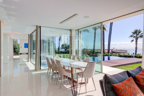 Luxury House for sale in Cannes, 10 250 000 €, Photo 5