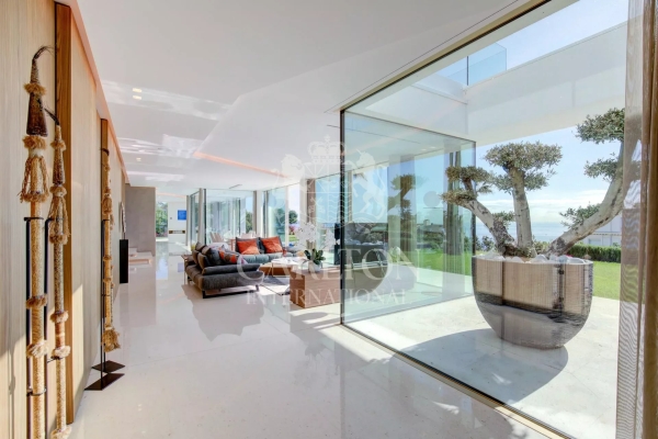 Luxury House for sale in Cannes, 10 250 000 €, Photo 6