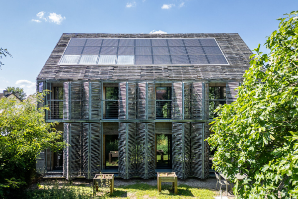 Luxury House for sale in Bessancourt, 750 000 €, Photo 1