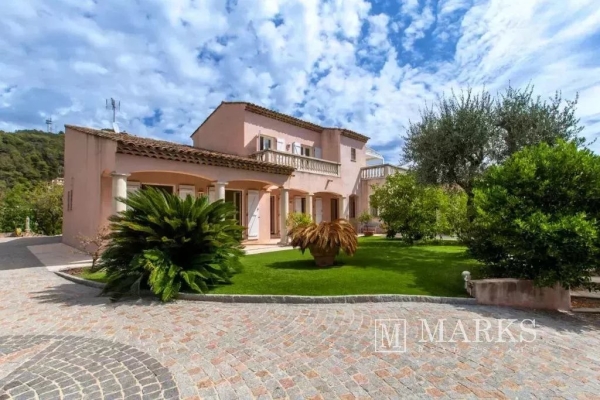 Maison de luxe à vendre à Villefranche-sur-Mer, 2 600 000 €, Photo 1
