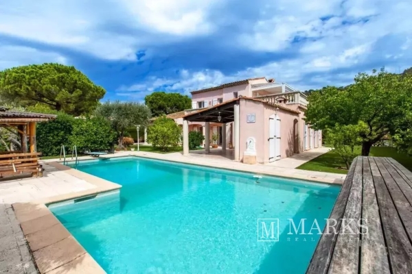 Luxury House for sale in Villefranche-sur-Mer, 2 600 000 €, Photo 2