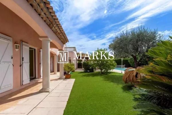Maison de luxe à vendre à Villefranche-sur-Mer, 2 900 000 €, Photo 3