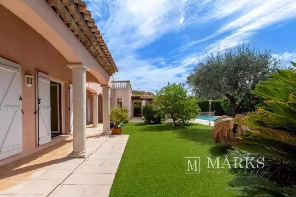 Luxury House for sale in Villefranche-sur-Mer, 2 600 000 €, Photo 3
