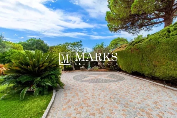 Maison de luxe à vendre à Villefranche-sur-Mer, 2 900 000 €, Photo 4