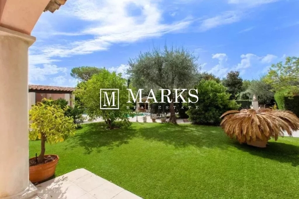 Maison de luxe à vendre à Villefranche-sur-Mer, 2 900 000 €, Photo 5