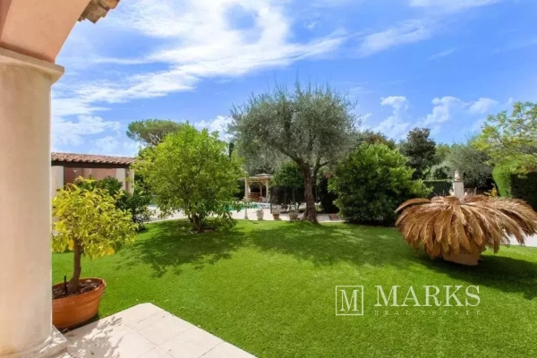 Luxury House for sale in Villefranche-sur-Mer, 2 600 000 €, Photo 5