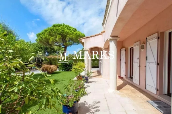 Maison de luxe à vendre à Villefranche-sur-Mer, 2 900 000 €, Photo 6
