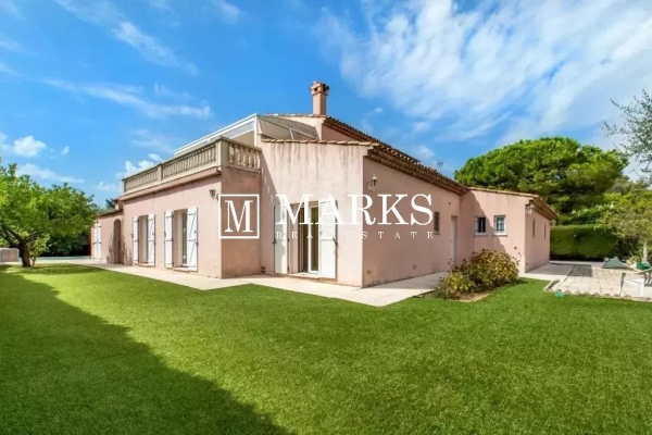 Maison de luxe à vendre à Villefranche-sur-Mer, 2 900 000 €, Photo 7