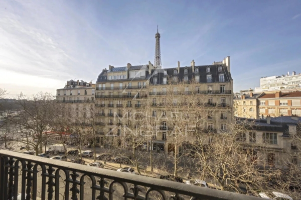 Appartement de luxe à vendre à Paris 7ème, 5 250 000 €, Photo 1