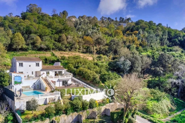Maison de luxe à vendre à Cannes, 1 360 000 €, Photo 1