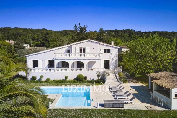 Luxury House for sale in Mougins, 1 790 000 €, Photo 1