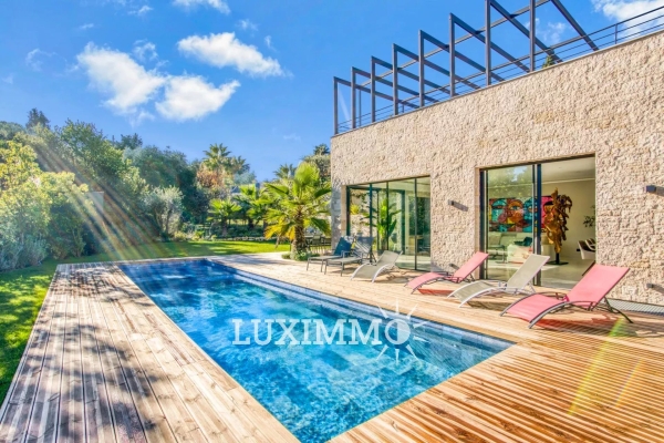 Maison de luxe à vendre à Mougins, 3 180 000 €, Photo 1