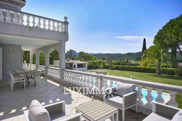 Maison de luxe à vendre à Mougins, 1 790 000 €, Photo 2