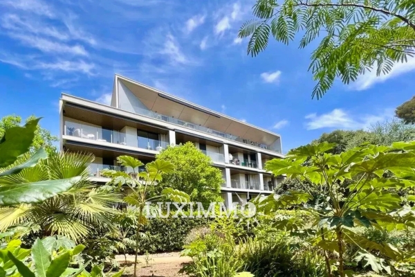 Luxury Apartment for sale in Cannes, 1 790 000 €, Photo 2