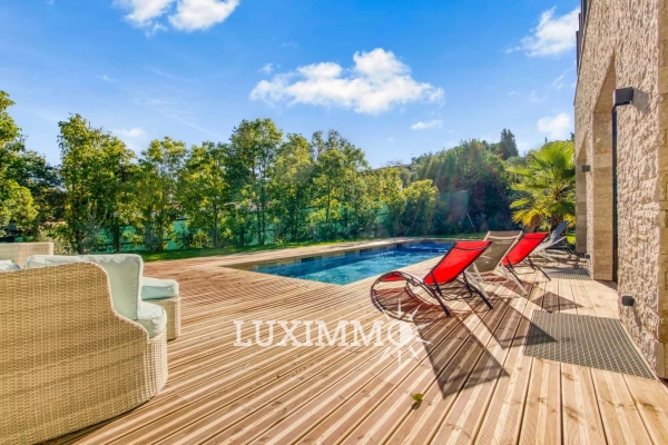 Maison de luxe à vendre à Mougins, 3 180 000 €, Photo 2