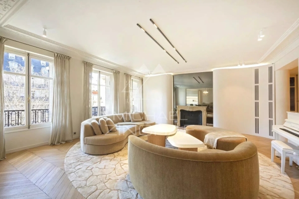 Appartement de luxe à vendre à Paris 7ème, 5 250 000 €, Photo 3