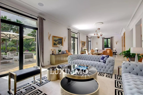 Maison de luxe à vendre à Mougins, 3 995 000 €, Photo 3