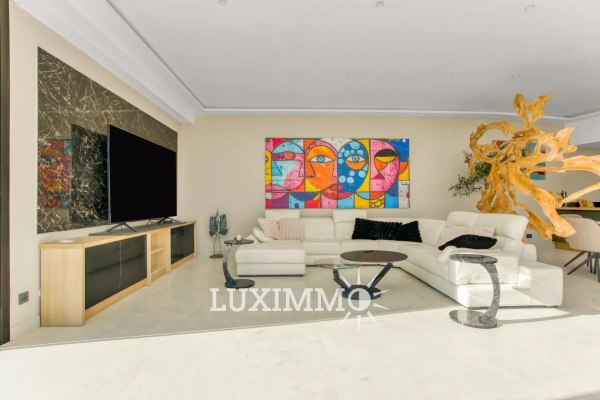 Maison de luxe à vendre à Mougins, 3 180 000 €, Photo 4