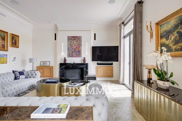 Maison de luxe à vendre à Mougins, 3 995 000 €, Photo 4
