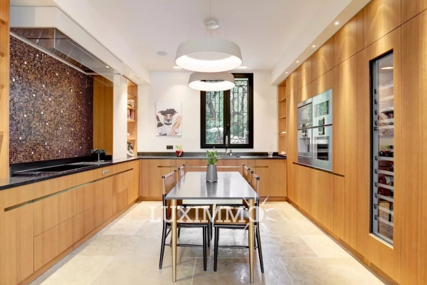 Maison de luxe à vendre à Mougins, 3 995 000 €, Photo 5