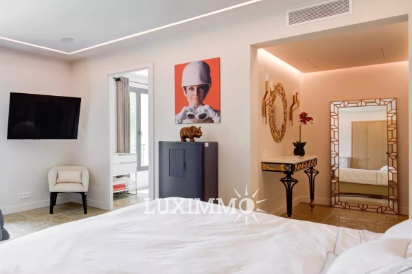 Maison de luxe à vendre à Mougins, 3 995 000 €, Photo 6