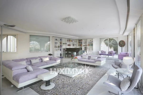 Luxury House for sale in Mougins, 3 790 000 €, Photo 6