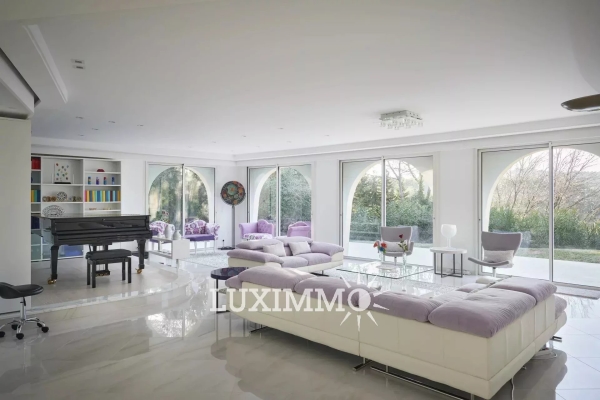Luxury House for sale in Mougins, 3 790 000 €, Photo 7