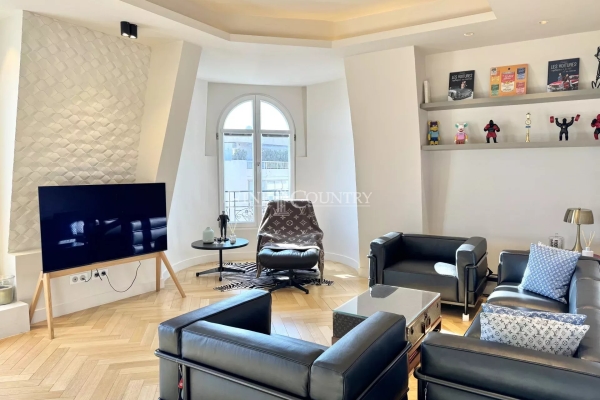 Luxury Apartment for sale in Cannes, 1 250 000 €, Photo 3
