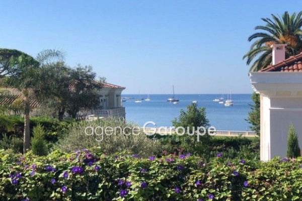 Luxury House for sale in Cap d'Antibes, 3 590 000 €, Photo 1