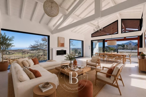 Maison de luxe à vendre à Urrugne, 1 575 000 €, Photo 2