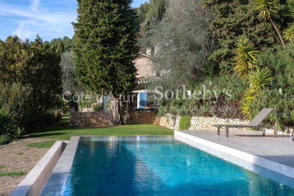 Maison de luxe à vendre à Èze, 2 200 000 €, Photo 4