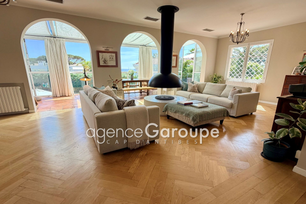 Luxury House for sale in Cap d'Antibes, 3 590 000 €, Photo 4