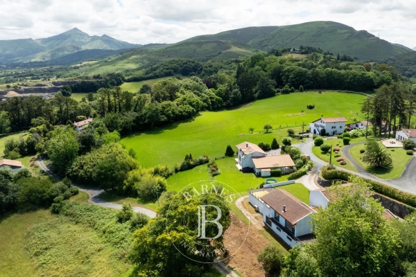 Maison de luxe à vendre à Urrugne, 1 575 000 €, Photo 7