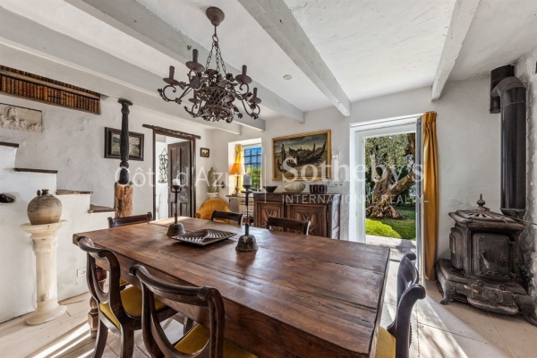 Maison de luxe à vendre à Èze, 2 200 000 €, Photo 7