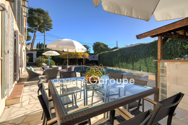 Luxury House for sale in Cap d'Antibes, 3 590 000 €, Photo 7