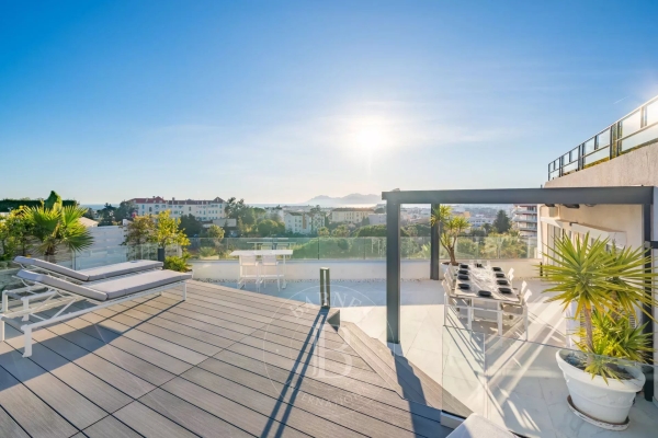 Luxury Apartment for sale in Cannes, 3 550 000 €, Photo 1