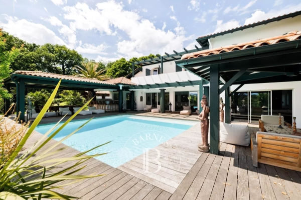 Luxury House for sale in Saint-Jean-de-Luz, 2 999 000 €, Photo 2