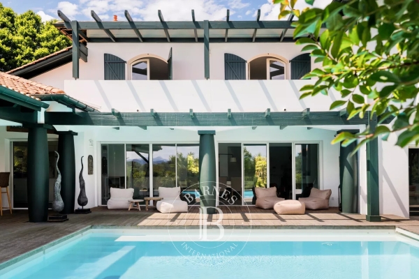 Luxury House for sale in Saint-Jean-de-Luz, 2 999 000 €, Photo 3