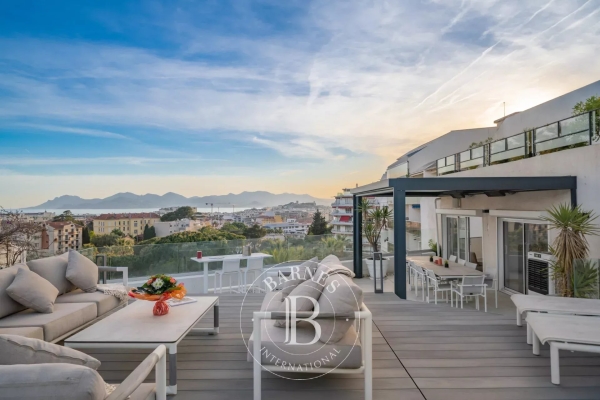 Luxury Apartment for sale in Cannes, 3 550 000 €, Photo 3