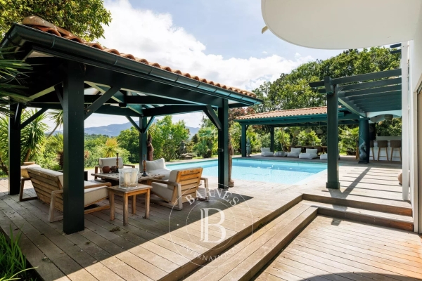 Luxury House for sale in Saint-Jean-de-Luz, 2 999 000 €, Photo 5