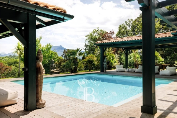 Luxury House for sale in Saint-Jean-de-Luz, 2 999 000 €, Photo 6