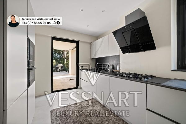 Maison de luxe à vendre à Antibes, 5 500 000 €, Photo 6