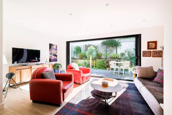 Maison de luxe à vendre à Anglet, 1 050 000 €, Photo 1