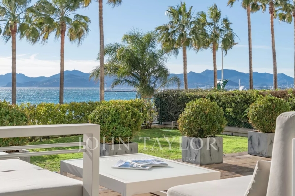 Appartement de luxe à louer à Cannes, 0 €, Photo 1